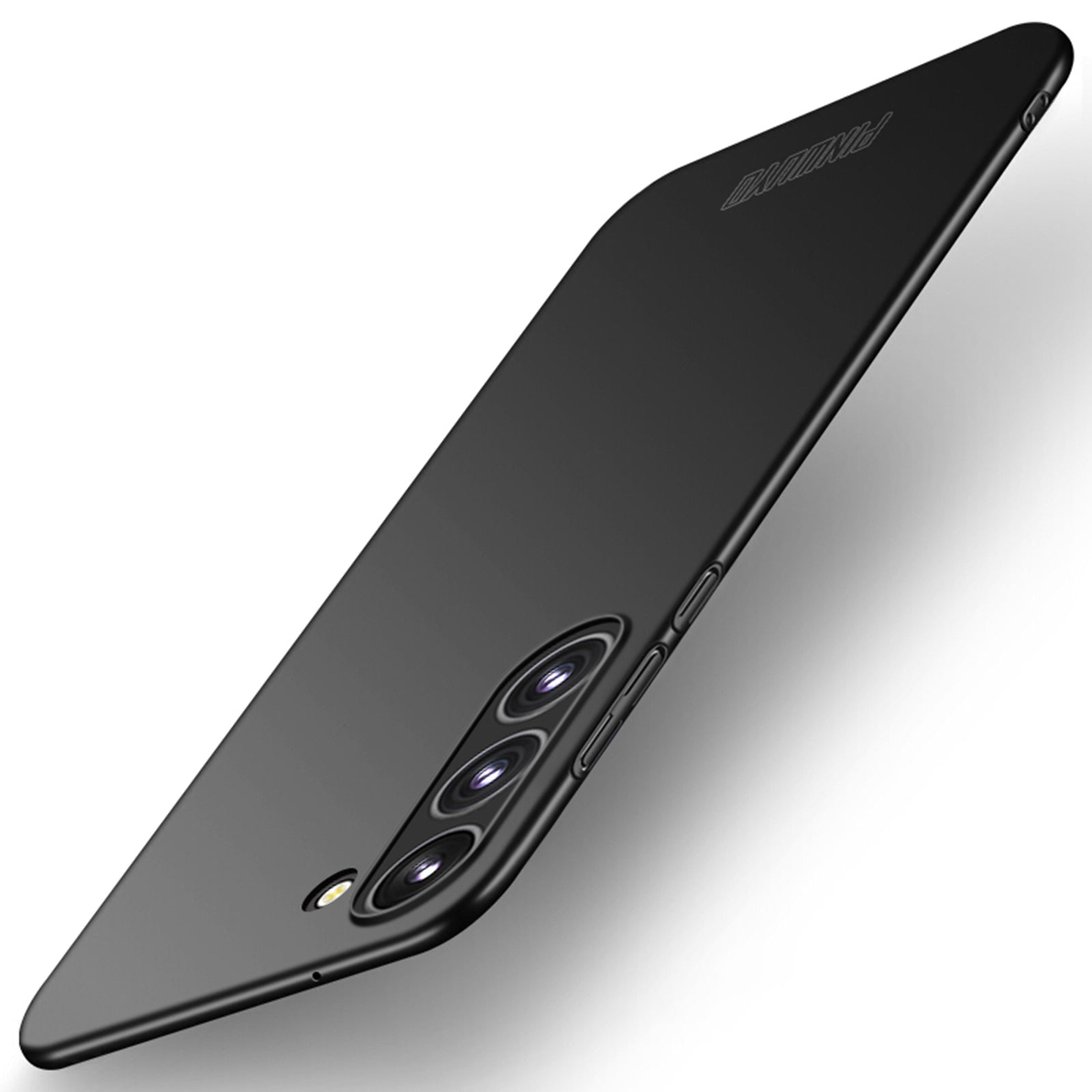 Pouzdro PINWUYO PC Series pro telefon Samsung Galaxy S23 matný kryt s magnetickým kroužkem Pouzdro PINWUYO PC Series pro telefon Samsung Galaxy S23 matný kryt s magnetickým kroužkem